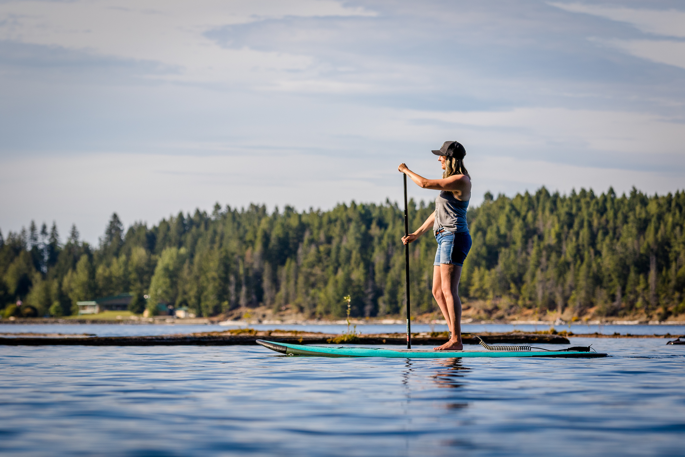 Water Sports Rentals - Cumberland Lake Park & Campground